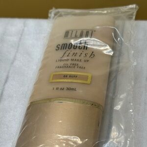 Milani Smooth Finish Liquid Makeup - 08 Buff